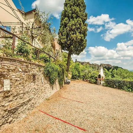 Zafferano 2 Apartment *
