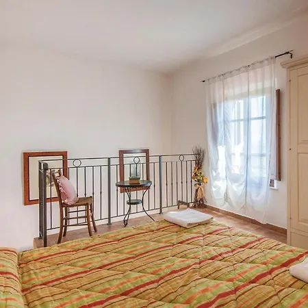 Apartment Zafferano 2